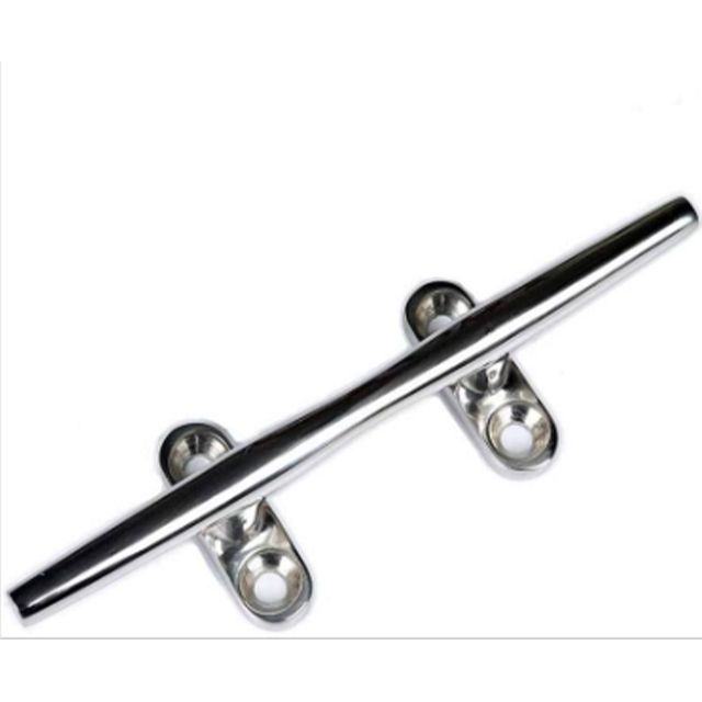 Stainless Stee Cleat Boat Mast