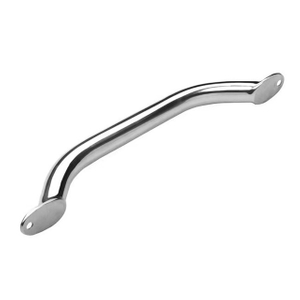 Marine Polished Boat Handrail