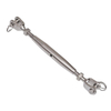 Stainless Steel Flower Flower Screw Open Body