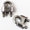 Stainless Steel Wire Rope Clip