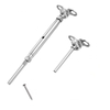 Angle 180 Adjustable Systems Rigging Screw