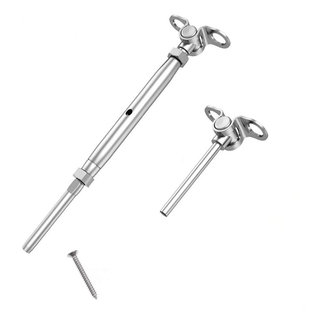 Angle 180 Adjustable Systems Rigging Screw